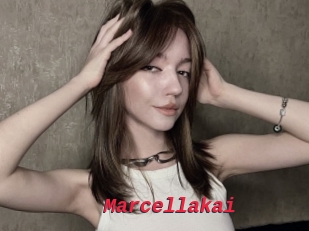 Marcellakai
