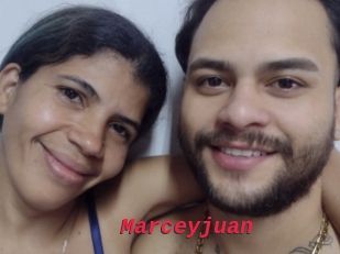 marceyjuan Sexe Vision