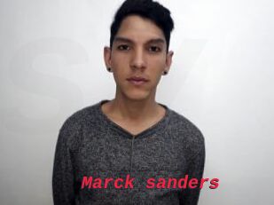 Marck_sanders