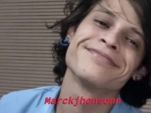 Marckjhonsonn