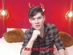 Marcklyonwc