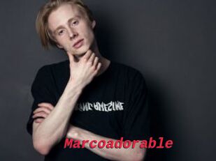 Marcoadorable