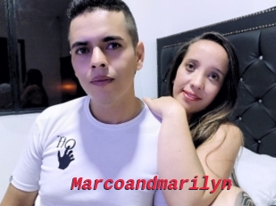 Marcoandmarilyn