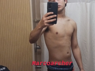 Marcoarcher