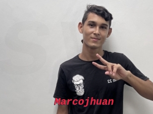Marcojhuan