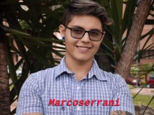 Marcoserrani