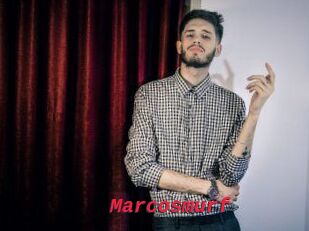 Marcosmurf