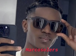 Marcosolers