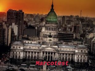 Marcotest