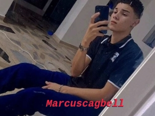 Marcuscagbell