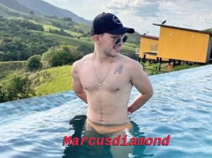 Marcusdiamond