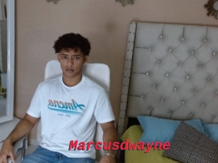Marcusdwayne