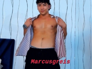 Marcusgreis