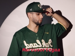 Marcusortegaa