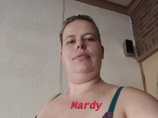 Mardy