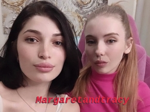 Margaretandtracy