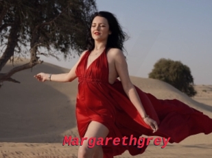 Margarethgrey
