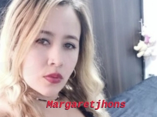 Margaretjhons