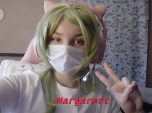 Margarett