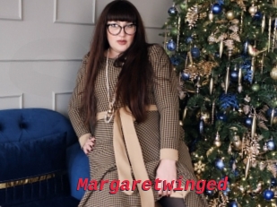 Margaretwinged