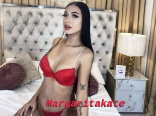 Margaritakate