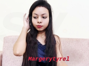 Margerytyrel