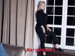 Margoshari