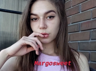 Margosweet