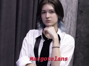 Margotelans