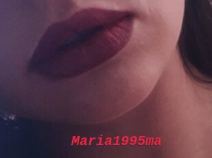 Maria1995ma