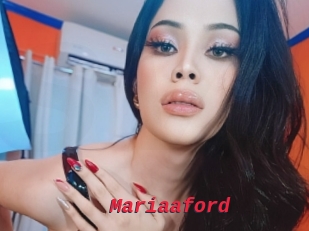 Mariaaford