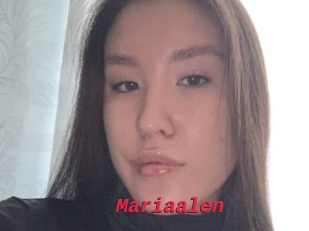 Mariaalen
