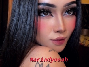 Mariadyosah