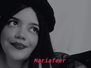 Mariafeer