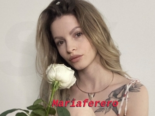 Mariaferero