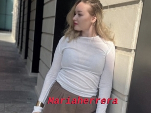 Mariaherrera