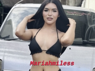Mariahmiless