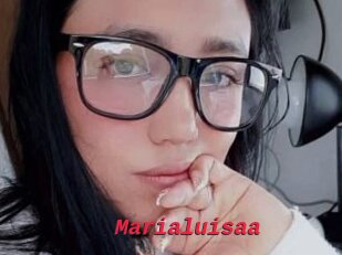Marialuisaa