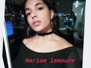 Mariam_lemoure