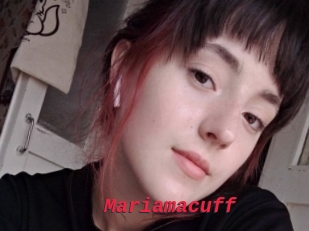 Mariamacuff