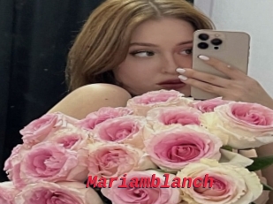 Mariamblanch