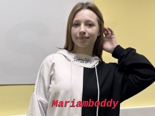 Mariamboddy