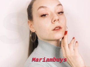 Mariambuys