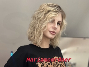 Mariamcordner