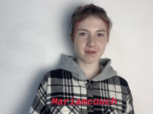 Mariamcouch