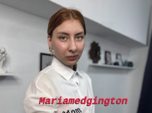 Mariamedgington