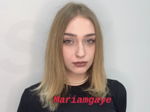 Mariamgaye