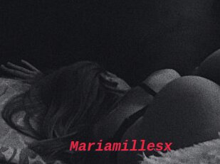 Mariamillesx