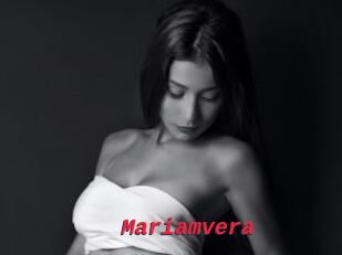 Mariamvera