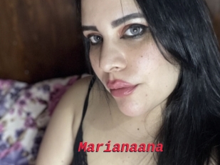 Marianaana